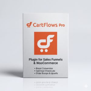 Cartflows pro