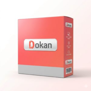Dokan eCommerce Theme
