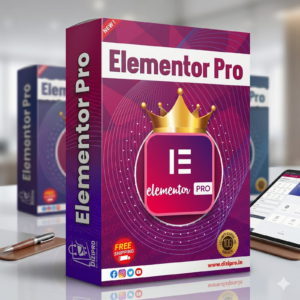Elementor Pro