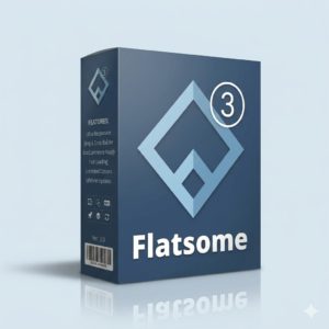 Flatsome Premium Theme