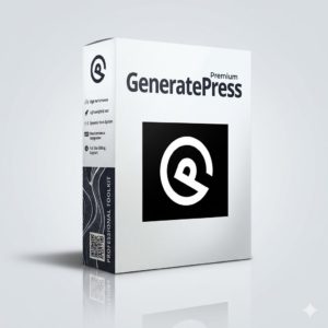 GeneratePress Premium