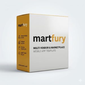 Martfury Premium Theme