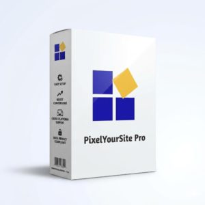 PixelYourSite Pro Plugin