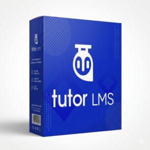 Tutor LMS Pro Plugin