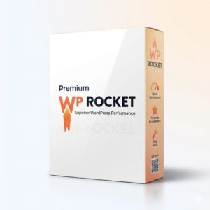 WP Rocket Premium