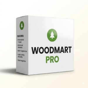 WoodMart Premium Theme