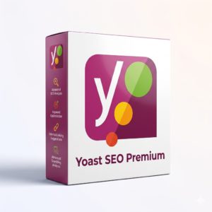 Yoast SEO Premium Plugin