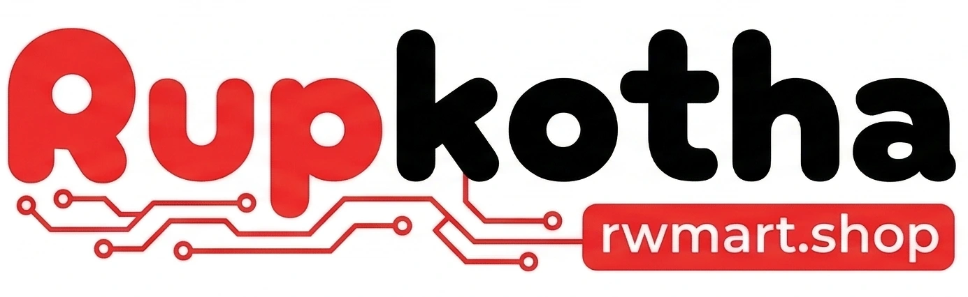 Rupkotha — rwmart.shop